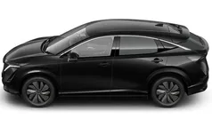 Negro Nuevo 2025 Nissan Ariya Advance SUV | 45.849 € (Precio justo)