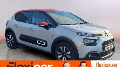 Usado Citroën C3 PureTech 110 CV (80 kW) 2023 Utilitario
