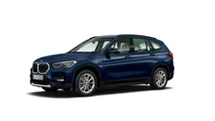 Usado 2021 BMW X1 Comfort Edition SUV | 28.000 € (Precio justo)