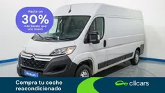 Citroën Jumper