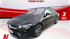 Usado 2021 Mercedes CLA180 Berlina | 28.028 € (Precio justo)