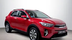 Usado 2021 Kia Stonic SUV | 16.990 € (Precio justo)