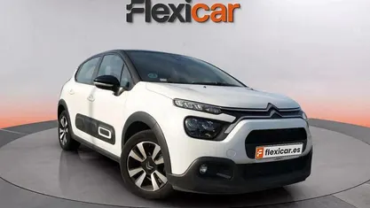 Usado 2020 Citroën C3 Feel Berlina | 9790 € (Precio justo)