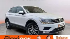 Usado 2017 VW Tiguan Sportline SUV | 19.990 € (Super precio)