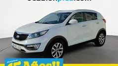 Usado 2015 Kia Sportage SUV | 15.900 € (Precio justo)
