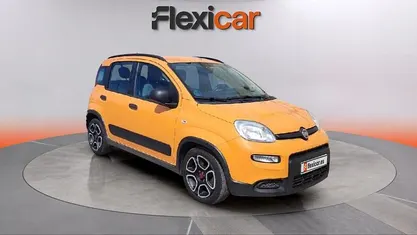 Usado Fiat Panda 71 CV (52 kW) 2022 Utilitario