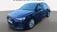 Usado 2023 Audi A1 Sportback Advanced Plus Utilitario | 19.991 € (Buen precio)
