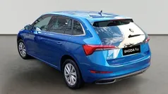 Usado 2023 Skoda Scala Selection Utilitario | 17.290 € (Precio justo)