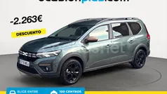 Usado 2024 Dacia Jogger Expression Familiar | 24.900 € (Precio justo)
