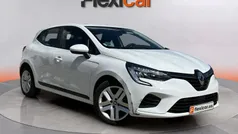 Usado 2022 Renault Clio V Intens Berlina | 11.490 € (Super precio)