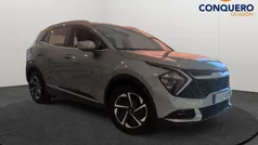 Gris / plata Usado 2023 Kia Sportage SUV | 28.290 € (Precio justo)