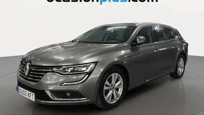 Usado Renault Talisman Zen 160 CV (117 kW) 2017 Familiar