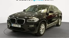 Usado 2019 BMW X4 SUV | 33.955 € (Super precio)