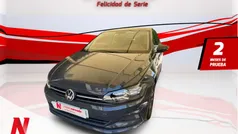 Usado 2021 VW Polo Advance | 14.943 € (Precio justo)