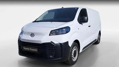 Occasion Toyota Proace 120 PK (88 kW) 2024 Wit MPV