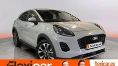 Usado 2025 Ford Puma Titanium SUV | 22.490 € (Precio justo)