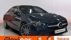 Usado 2019 Mercedes CLA200 Coupe | 28.490 € (Buen precio)