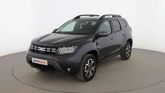 Usado 2023 Dacia Duster Journey SUV | 19.699 € (Precio justo)