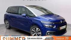 Usado 2018 Citroën C4 Feel | 11.490 € (Precio justo)