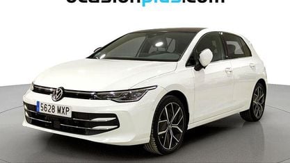 Occasion VW Golf VIII 150 PK (110 kW) 2025 Wit Hatchback