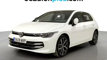 Occasion VW Golf VIII 150 PK (110 kW) 2025 Wit Hatchback