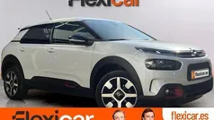 Usado 2018 Citroën C4 Cactus Feel Utilitario | 11.490 € (Precio justo)