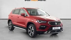 Usado 2025 Seat Ateca Xperience SUV | 29.500 € (Precio justo)