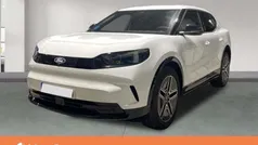 Blanco Nuevo 2024 Ford Capri Premium SUV | 43.900 € (Precio justo)