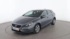 Gris Usado 2015 Volvo V40 Summum Familiar | 12.999 € (Precio justo)