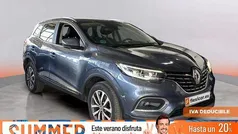 Usado 2020 Renault Kadjar Zen SUV | 17.990 € (Precio justo)