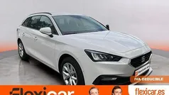 Usado 2024 Seat Leon Style Familiar | 21.990 € (Precio justo)