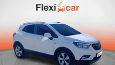 Usado 2019 Opel Mokka X Selective SUV | 11.890 € (Buen precio)