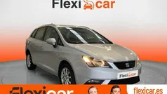 Usado 2016 Seat Ibiza CONNECT | 9990 € (Buen precio)