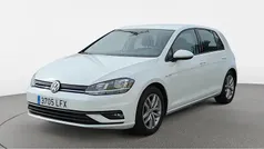 Usado 2020 VW Golf VIII Edition Utilitario | 21.810 € (Precio justo)