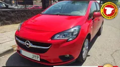 Usado 2017 Opel Corsa Selective Berlina | 9900 € (Precio justo)