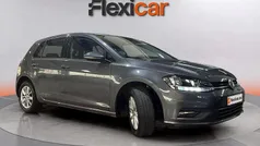 Usado 2020 VW Golf VII Advance Familiar | 14.090 € (Precio justo)