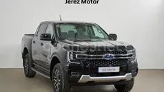 Usado 2023 Ford Ranger Limited Recogida | 47.900 €