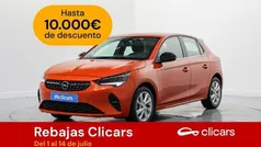 Usado 2022 Opel Corsa Elegance Berlina | 13.790 € (Precio justo)