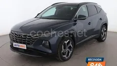 Usado 2022 Hyundai Tucson SUV | 28.199 € (Precio justo)