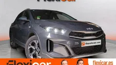 Usado 2024 Kia XCeed SUV | 20.390 € (Buen precio)