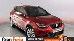 Usado 2022 Seat Arona FR SUV | 15.990 € (Precio justo)