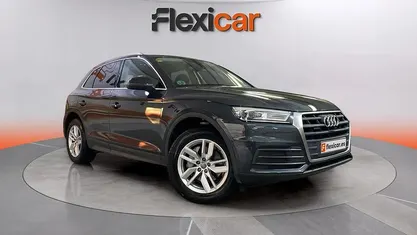 Usado Audi Q5 Premium 190 CV (139 kW) 2018 SUV