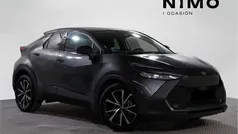 Usado 2024 Toyota C-HR Advance SUV | 29.400 € (Caro)