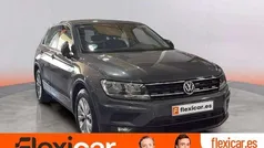 Usado 2020 VW Tiguan Advance SUV | 20.990 € (Buen precio)