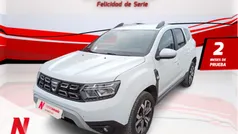Usado 2021 Dacia Duster Prestige SUV | 17.747 € (Precio justo)
