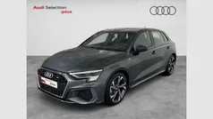 Usado 2024 Audi A3 Berlina | 31.400 € (Super precio)