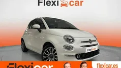 Usado 2023 Fiat 500 Utilitario | 12.290 € (Precio justo)