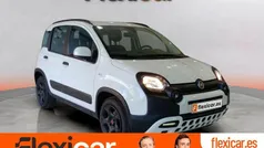 Usado 2022 Fiat Panda Cross Cross Utilitario | 12.490 € (Precio justo)