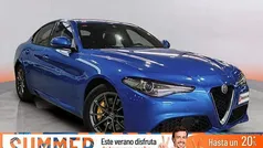 Usado 2019 Alfa Romeo Giulia Berlina | 27.390 € (Precio justo)