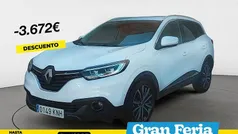 Usado 2018 Renault Kadjar Zen SUV | 13.450 € (Precio justo)